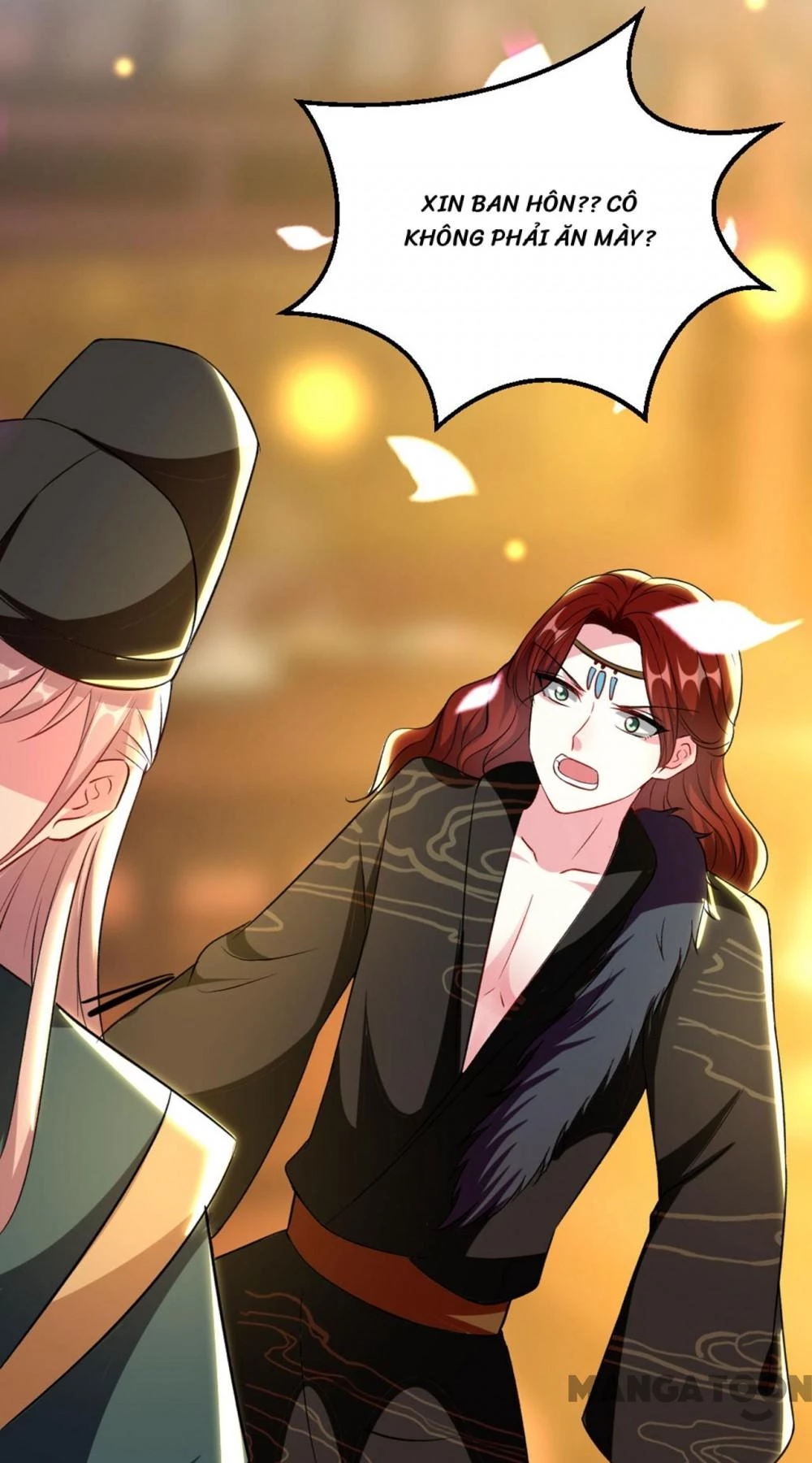 Phúc Hắc Vương Gia Đừng Làm Loạn Chapter 87 - 43