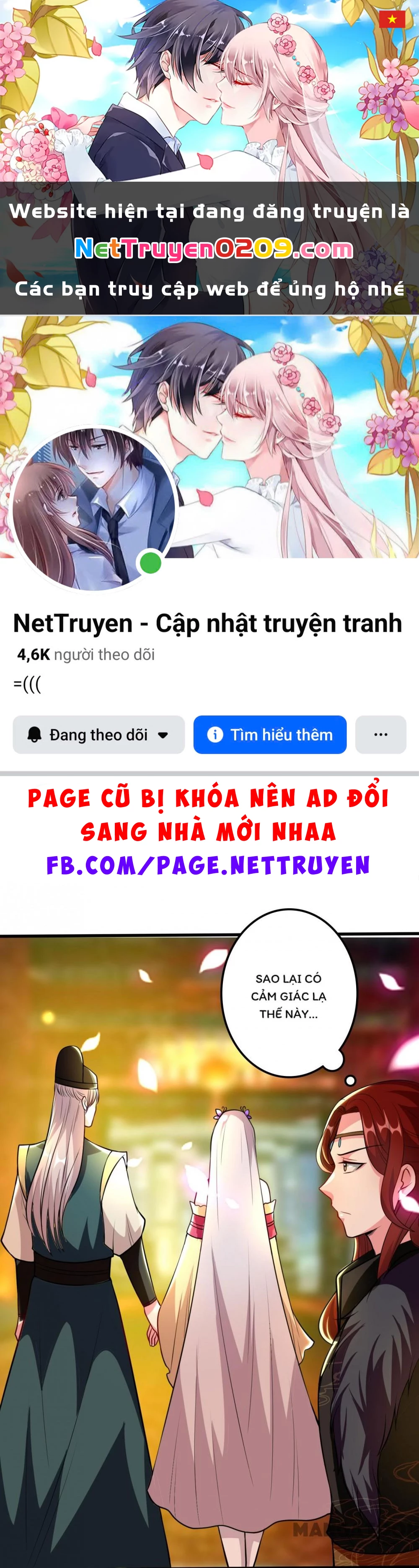 Phúc Hắc Vương Gia Đừng Làm Loạn Chapter 88 - 1