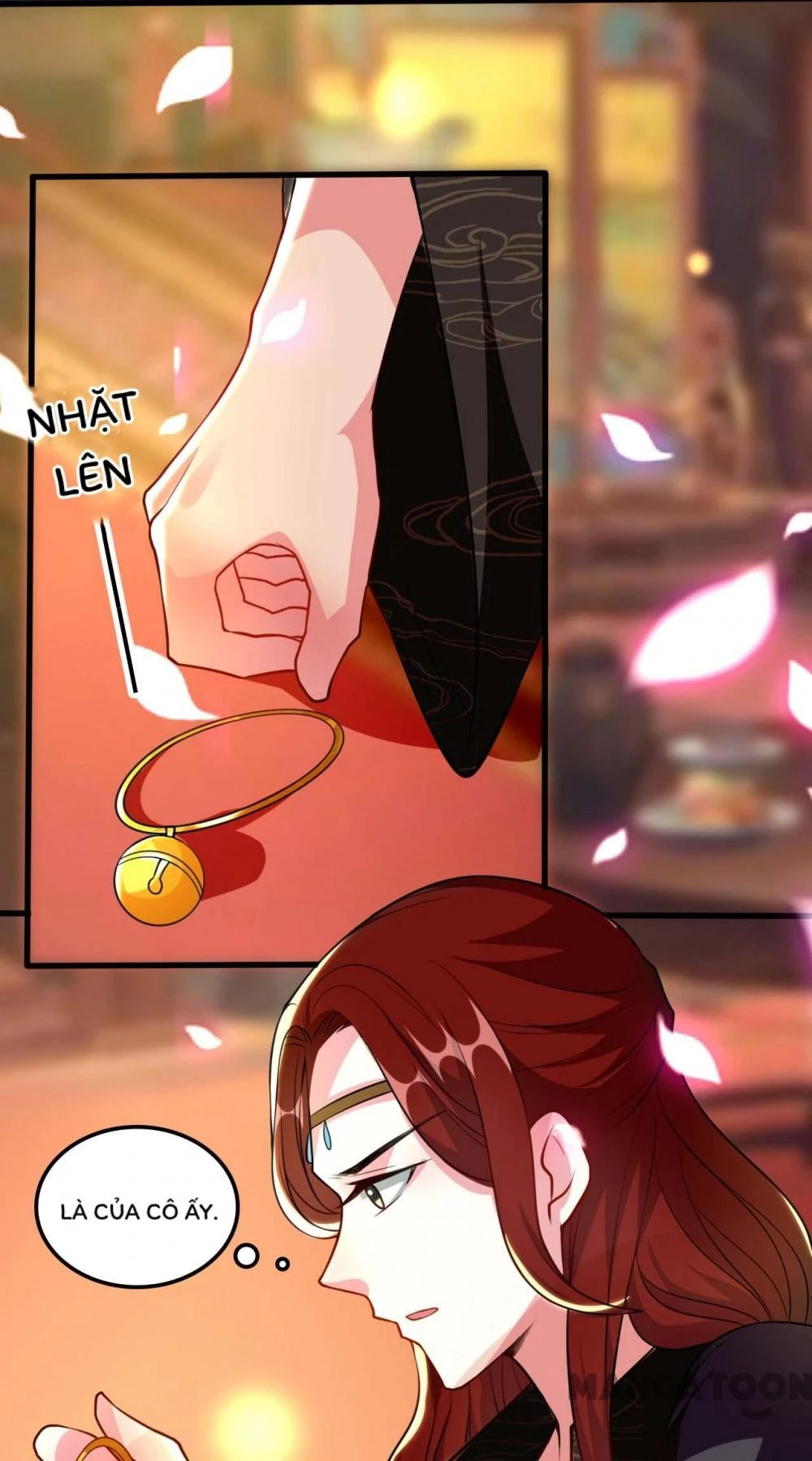 Phúc Hắc Vương Gia Đừng Làm Loạn Chapter 88 - 2