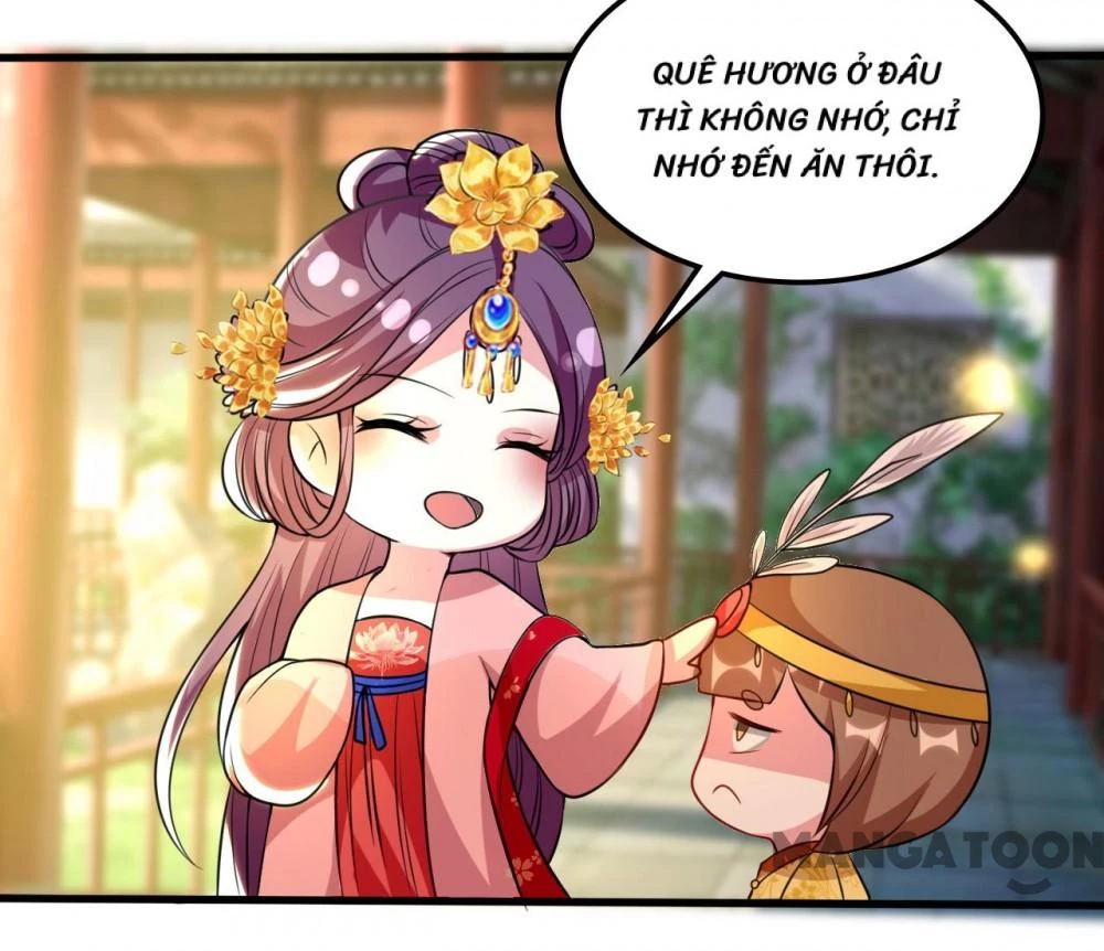 Phúc Hắc Vương Gia Đừng Làm Loạn Chapter 88 - 8