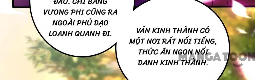 Phúc Hắc Vương Gia Đừng Làm Loạn Chapter 88 - 19