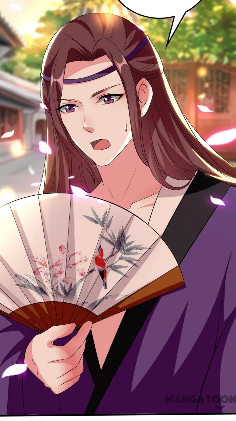 Phúc Hắc Vương Gia Đừng Làm Loạn Chapter 88 - 20