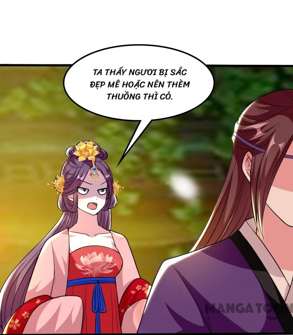 Phúc Hắc Vương Gia Đừng Làm Loạn Chapter 88 - 29