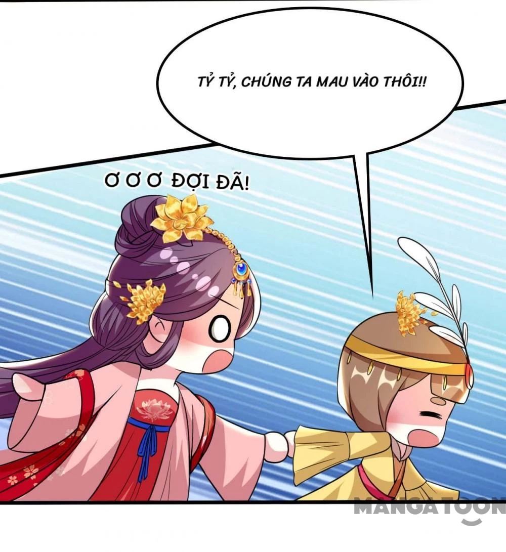 Phúc Hắc Vương Gia Đừng Làm Loạn Chapter 88 - 30