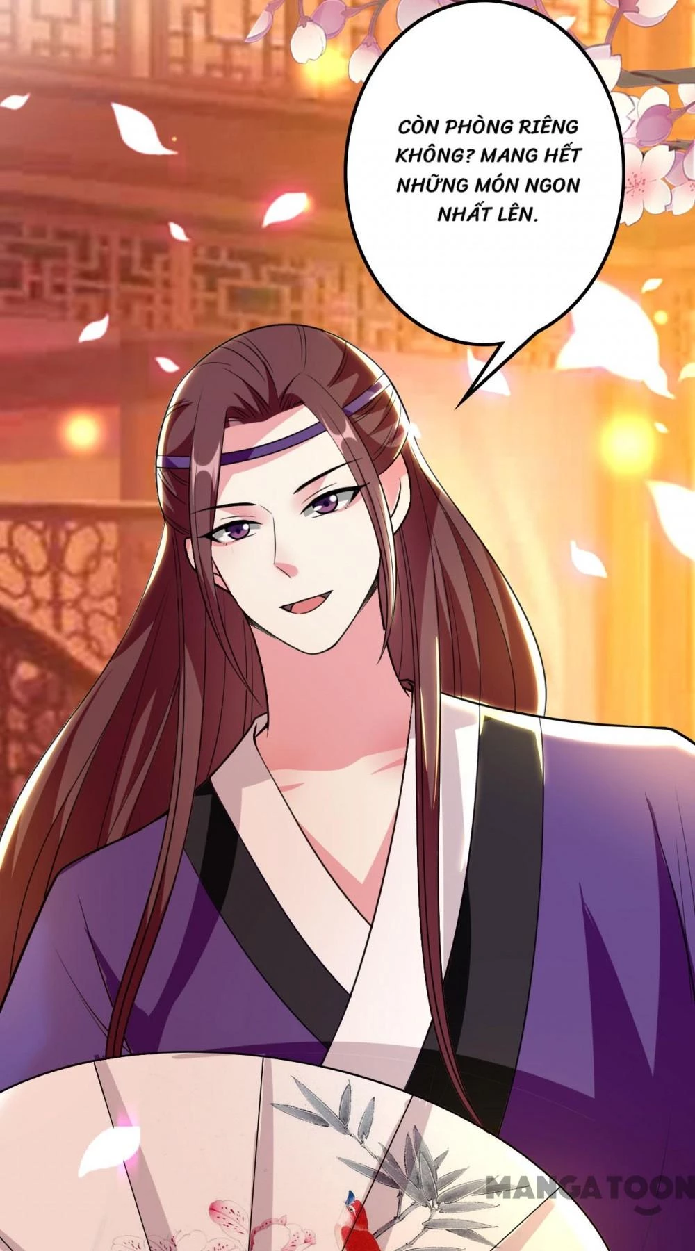 Phúc Hắc Vương Gia Đừng Làm Loạn Chapter 88 - 32