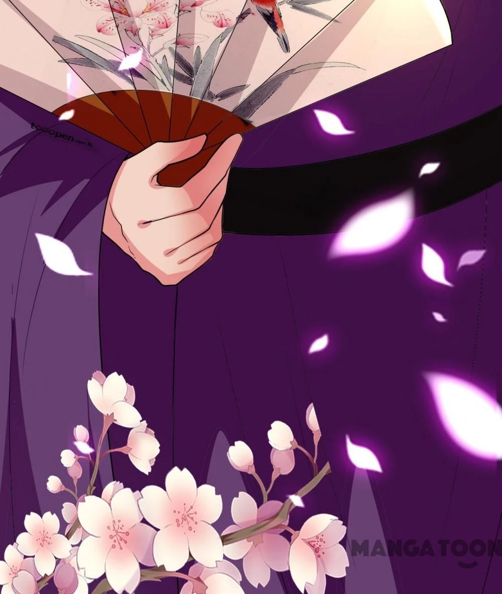 Phúc Hắc Vương Gia Đừng Làm Loạn Chapter 88 - 33