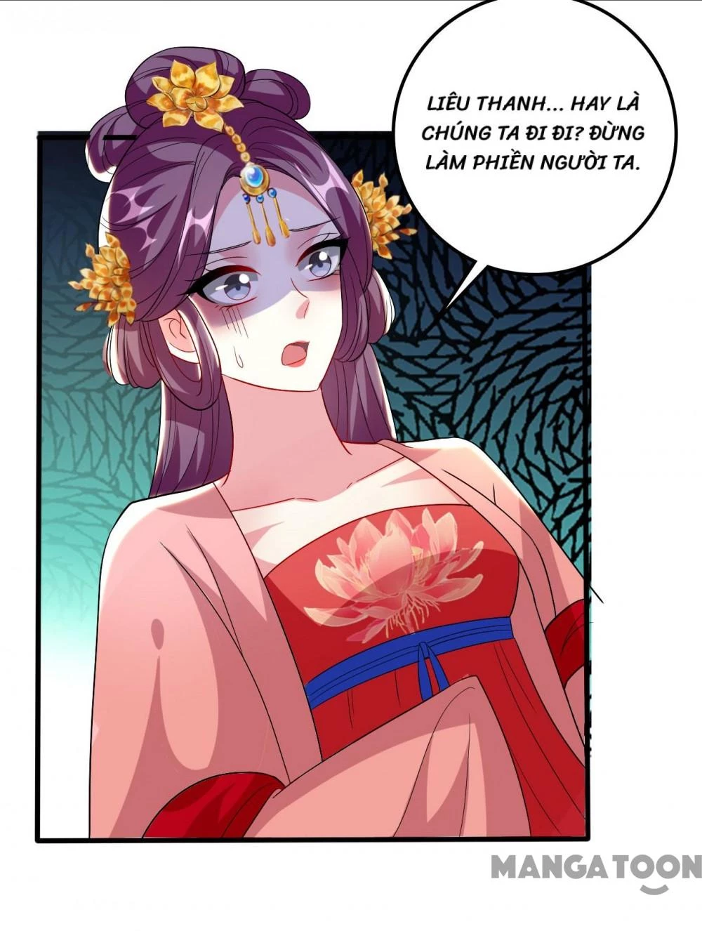 Phúc Hắc Vương Gia Đừng Làm Loạn Chapter 88 - 42