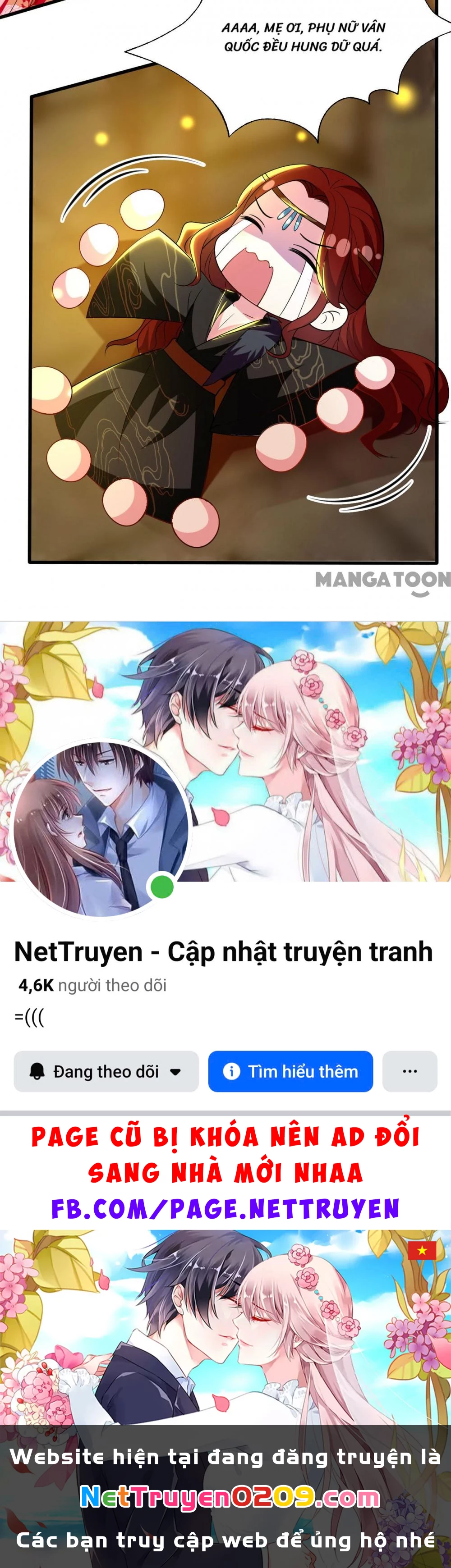 Phúc Hắc Vương Gia Đừng Làm Loạn Chapter 88 - 49