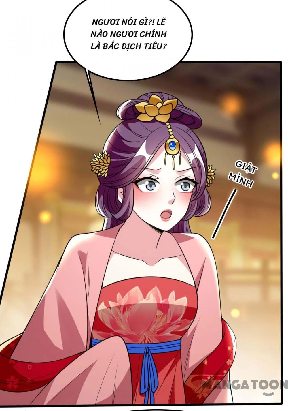 Phúc Hắc Vương Gia Đừng Làm Loạn Chapter 89 - 3