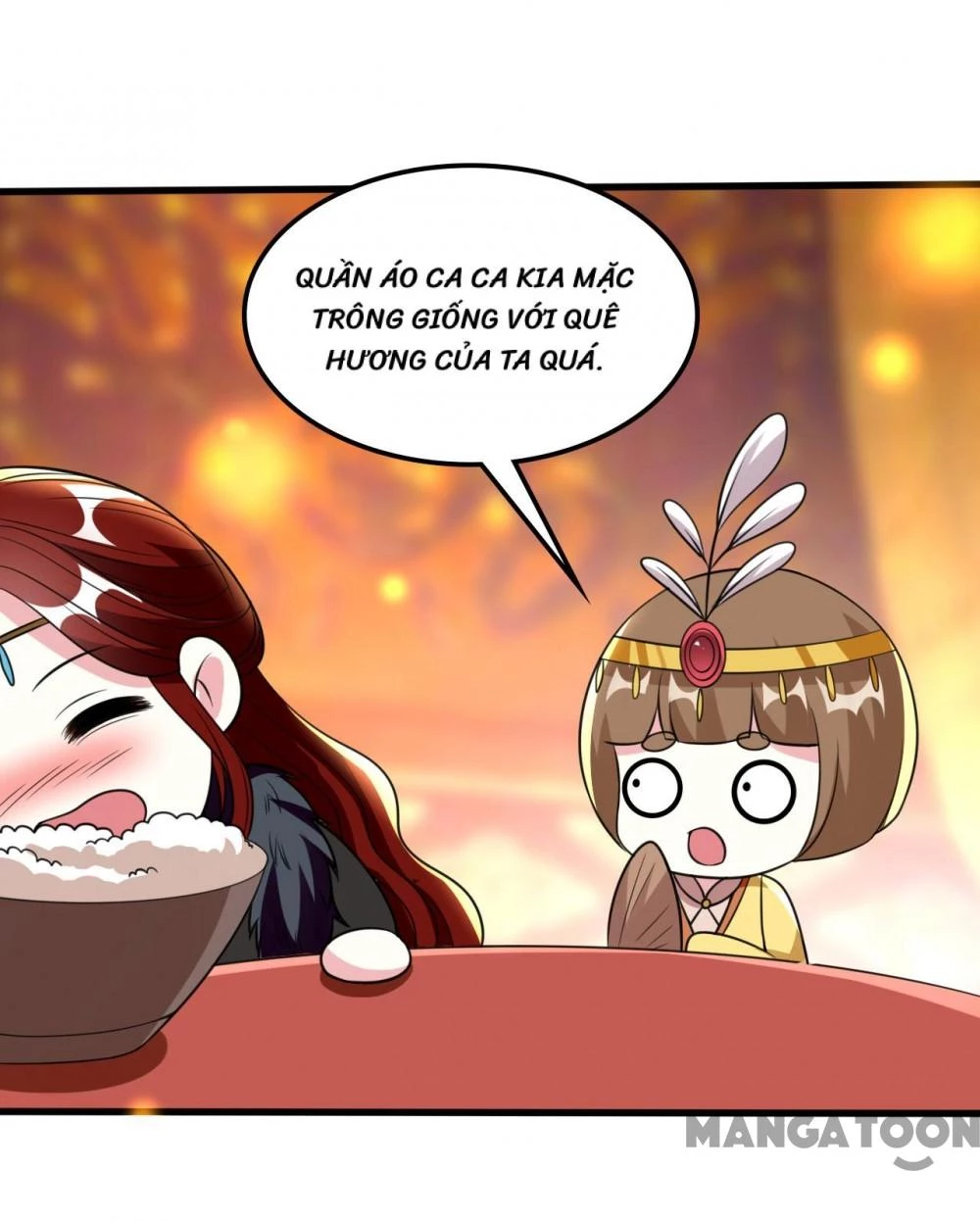 Phúc Hắc Vương Gia Đừng Làm Loạn Chapter 89 - 6