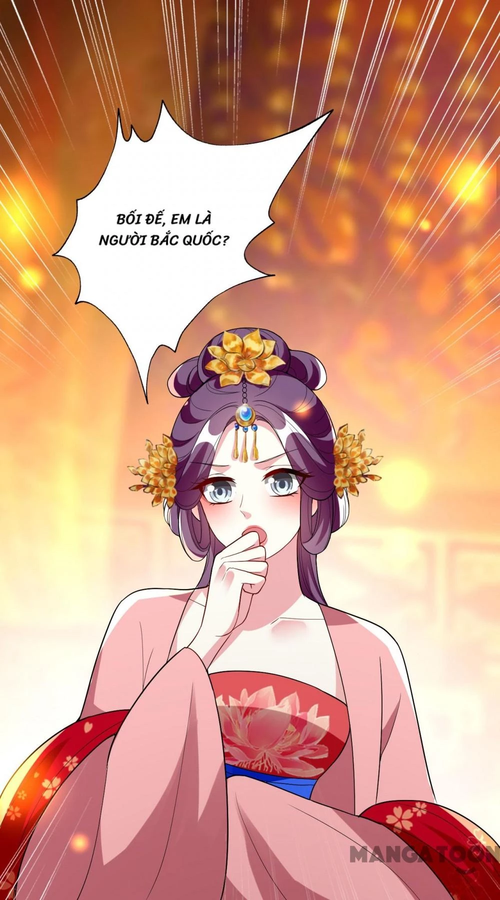 Phúc Hắc Vương Gia Đừng Làm Loạn Chapter 89 - 7