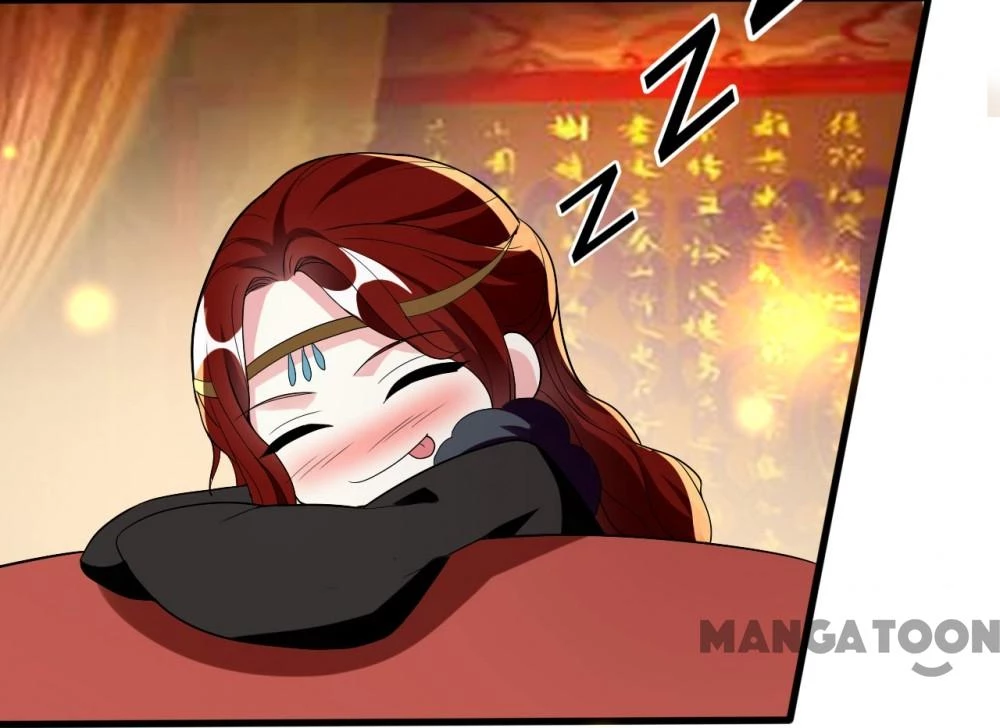 Phúc Hắc Vương Gia Đừng Làm Loạn Chapter 89 - 9