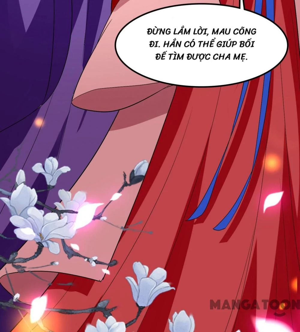 Phúc Hắc Vương Gia Đừng Làm Loạn Chapter 89 - 12