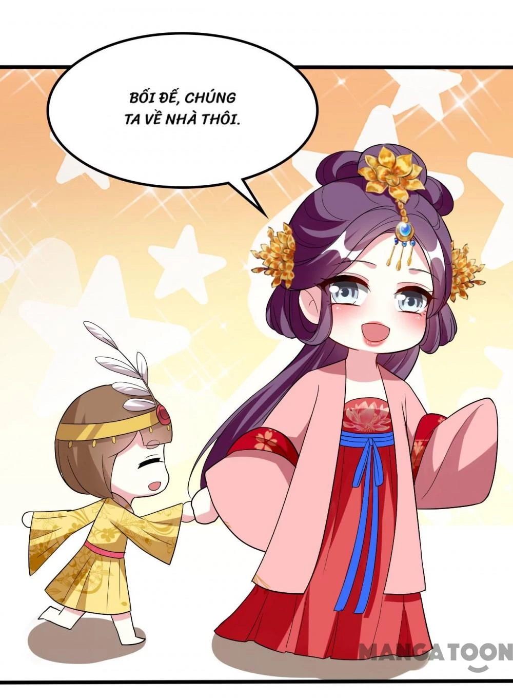 Phúc Hắc Vương Gia Đừng Làm Loạn Chapter 89 - 14