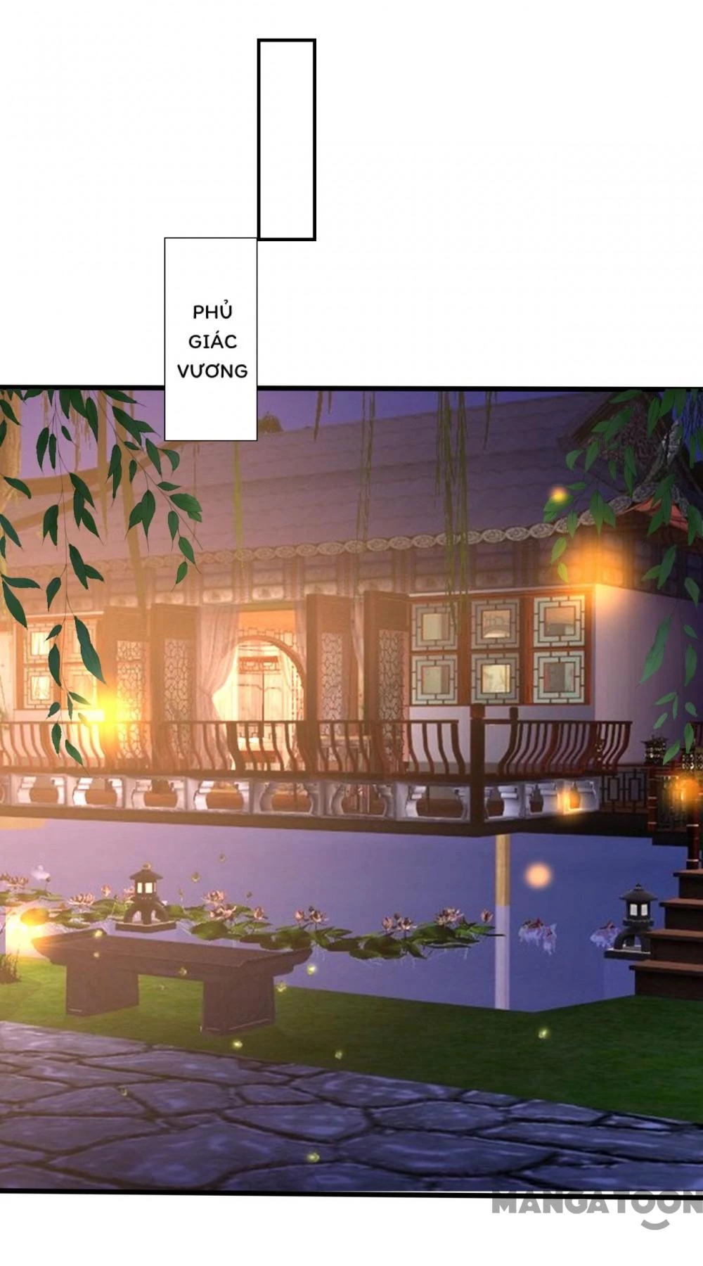 Phúc Hắc Vương Gia Đừng Làm Loạn Chapter 89 - 16