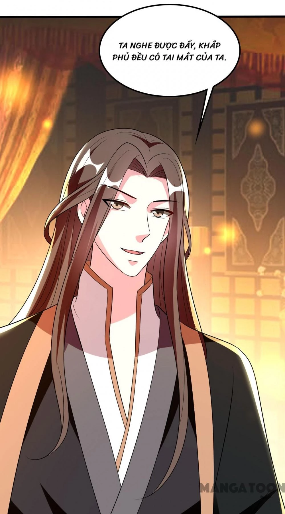 Phúc Hắc Vương Gia Đừng Làm Loạn Chapter 89 - 20