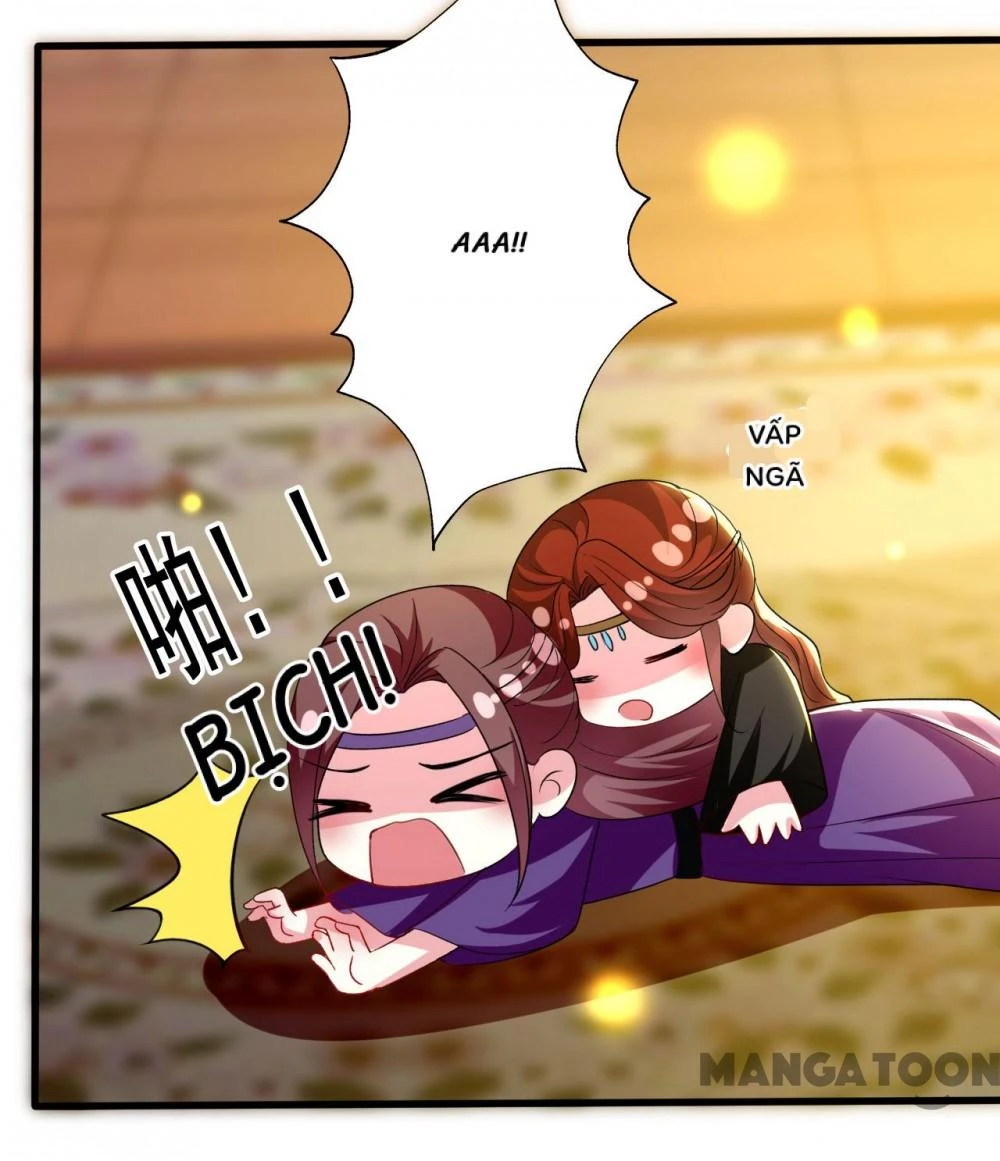 Phúc Hắc Vương Gia Đừng Làm Loạn Chapter 89 - 24