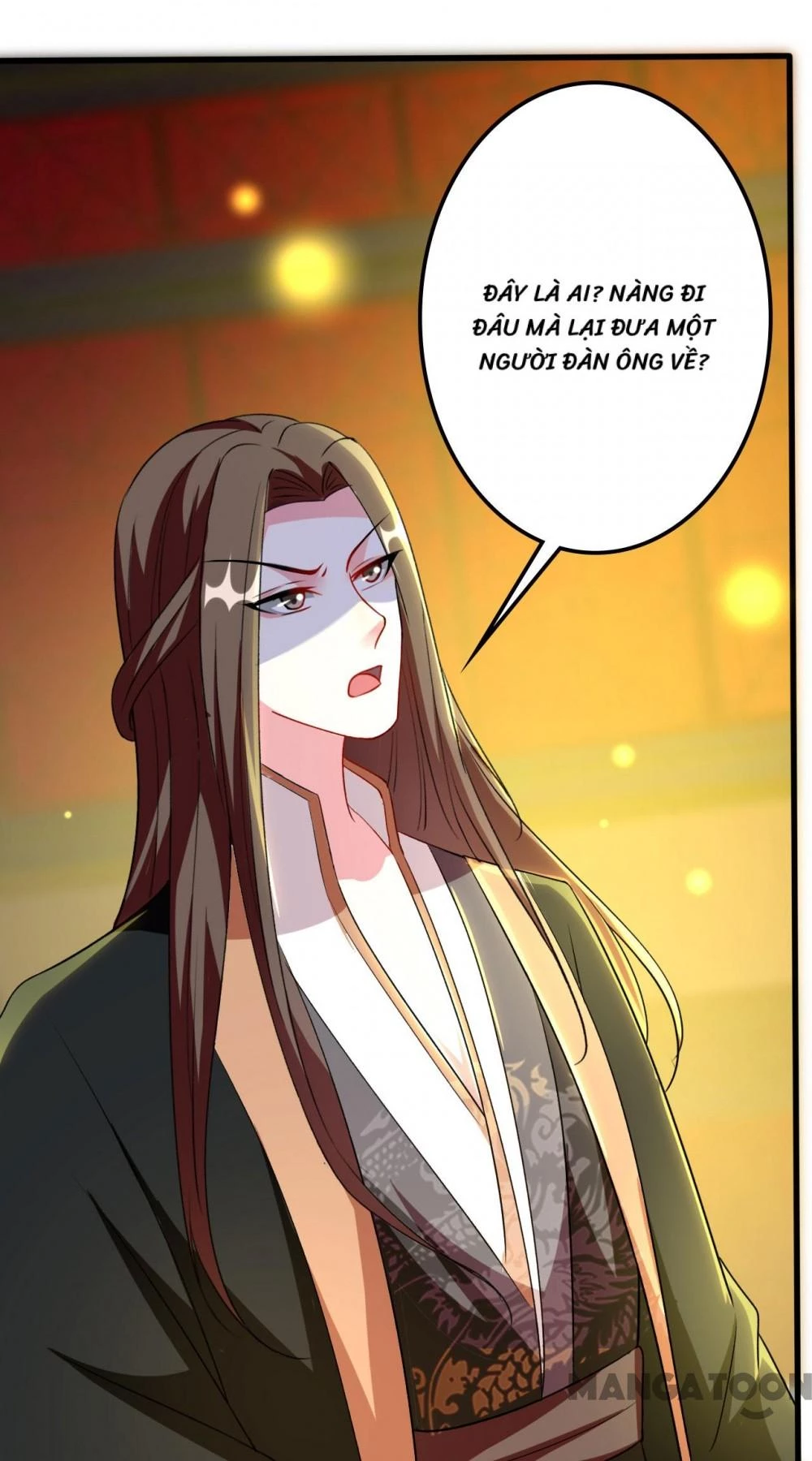 Phúc Hắc Vương Gia Đừng Làm Loạn Chapter 89 - 25