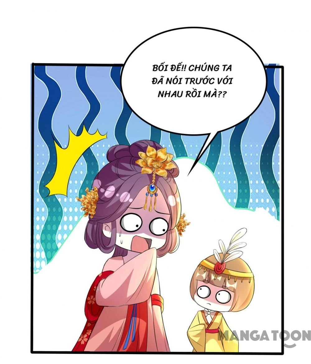 Phúc Hắc Vương Gia Đừng Làm Loạn Chapter 89 - 31