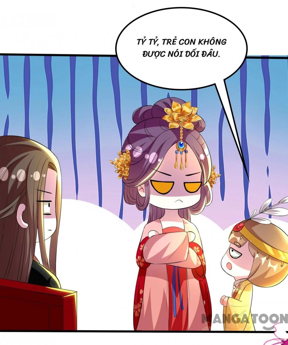 Phúc Hắc Vương Gia Đừng Làm Loạn Chapter 89 - 32