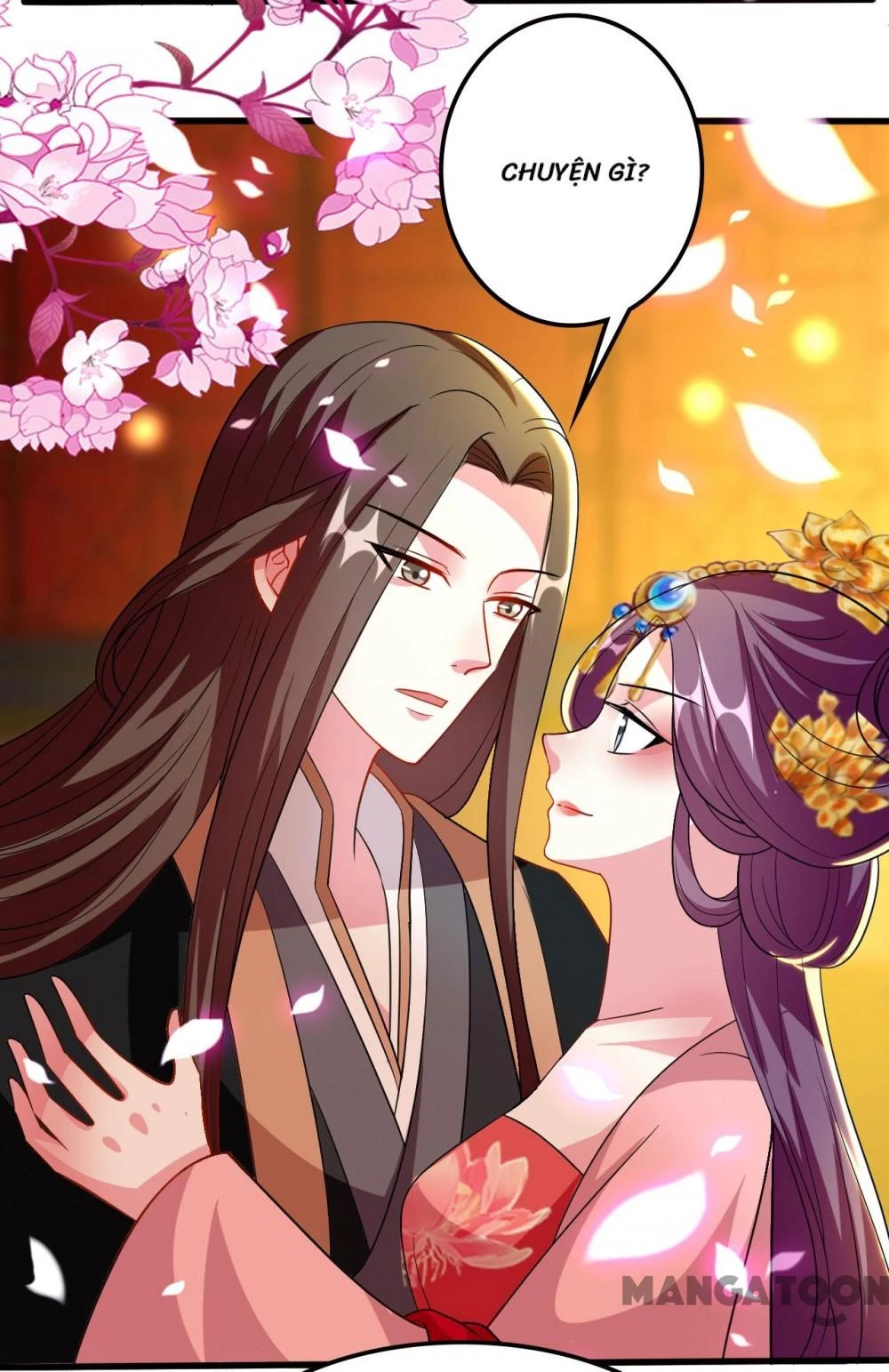 Phúc Hắc Vương Gia Đừng Làm Loạn Chapter 89 - 42