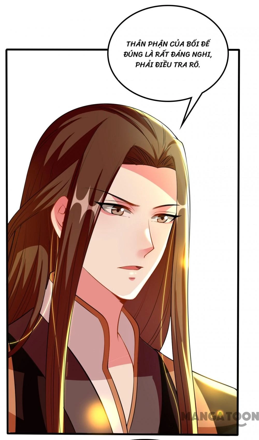 Phúc Hắc Vương Gia Đừng Làm Loạn Chapter 89 - 44