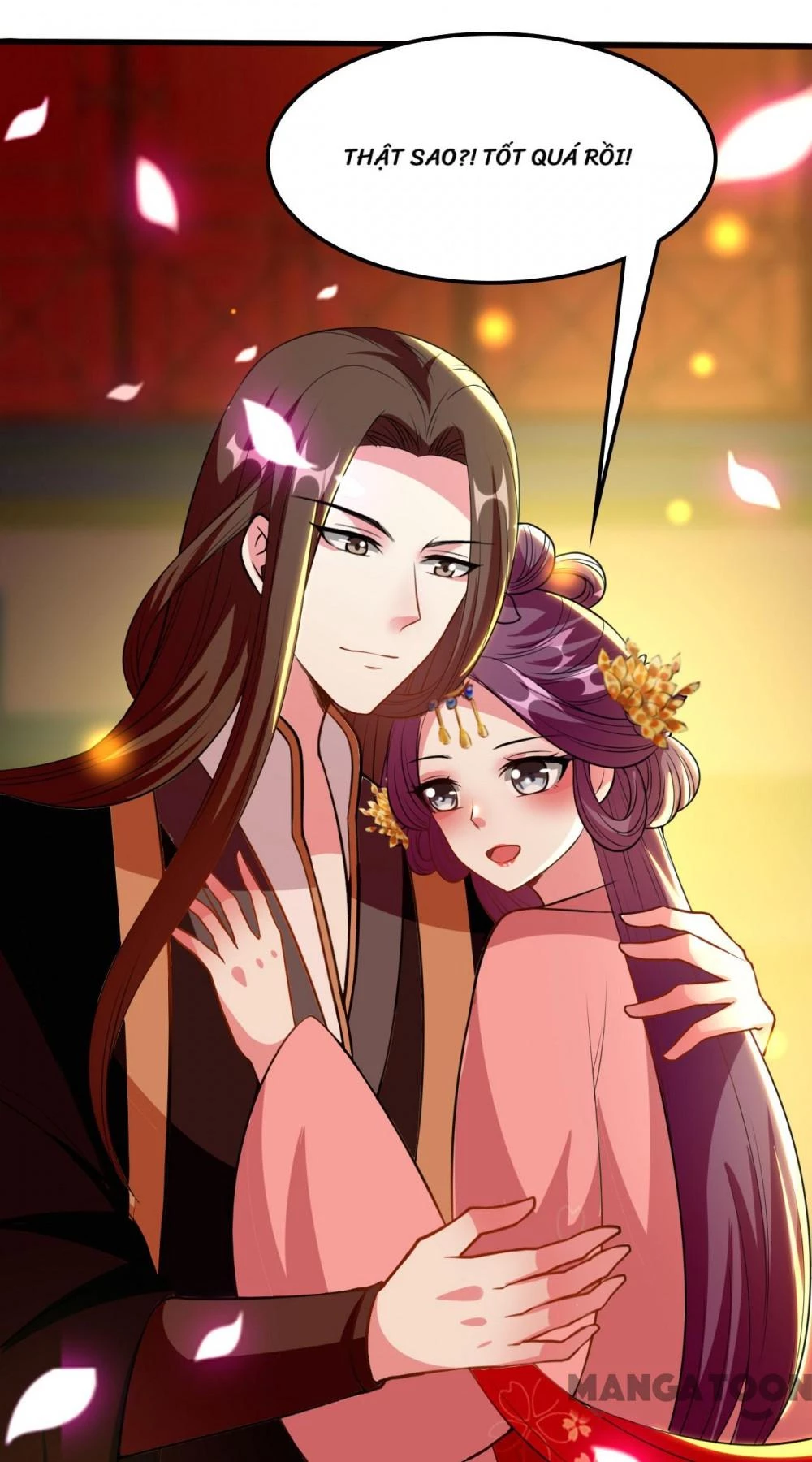 Phúc Hắc Vương Gia Đừng Làm Loạn Chapter 89 - 47