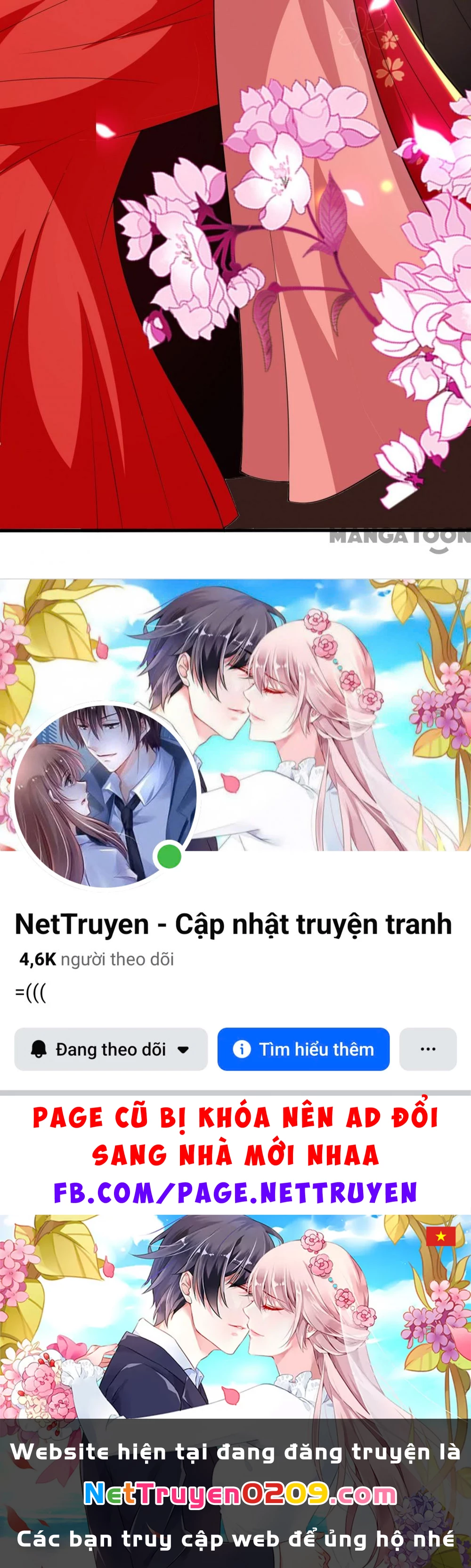 Phúc Hắc Vương Gia Đừng Làm Loạn Chapter 89 - 51