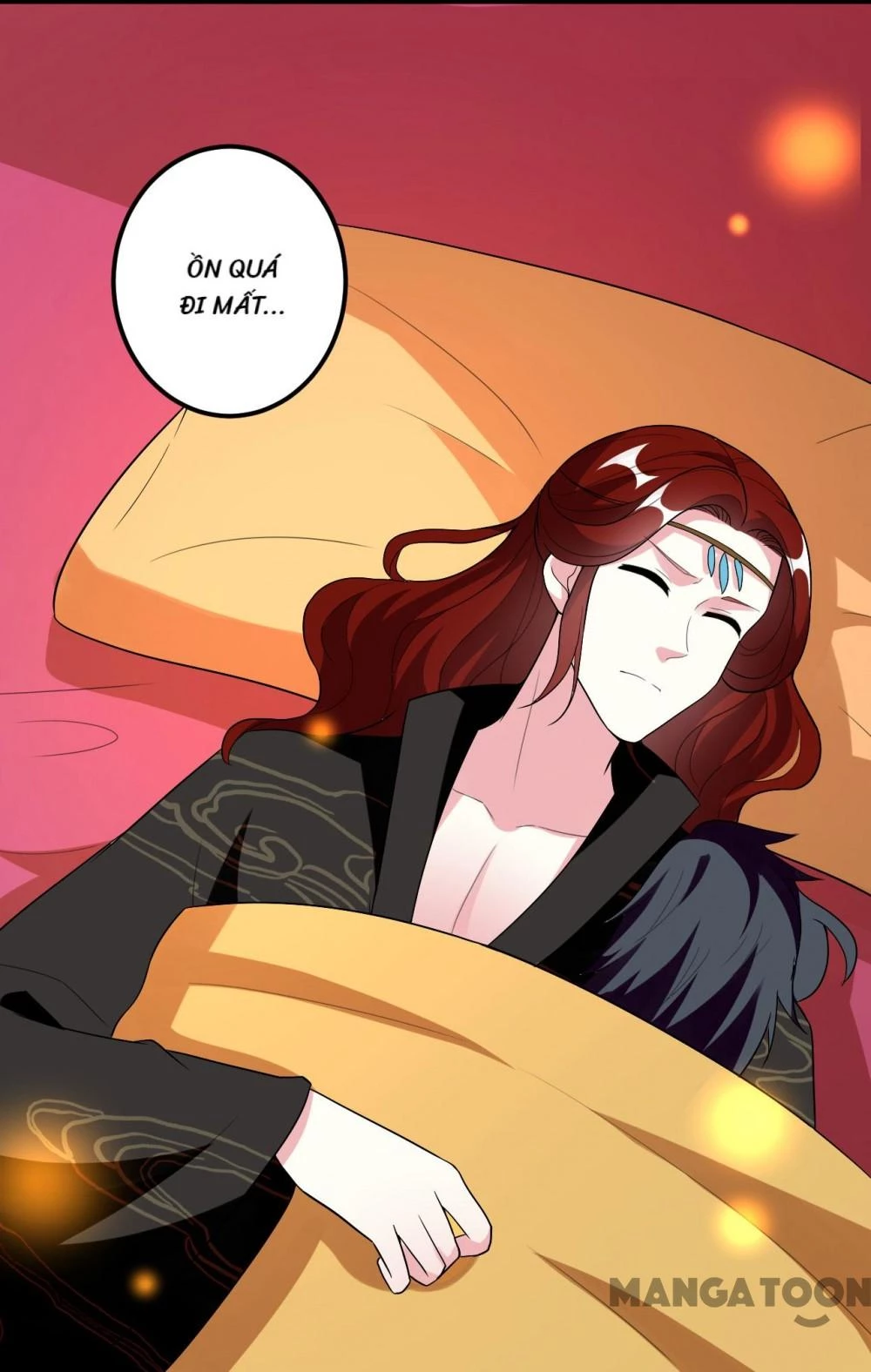 Phúc Hắc Vương Gia Đừng Làm Loạn Chapter 90 - 2