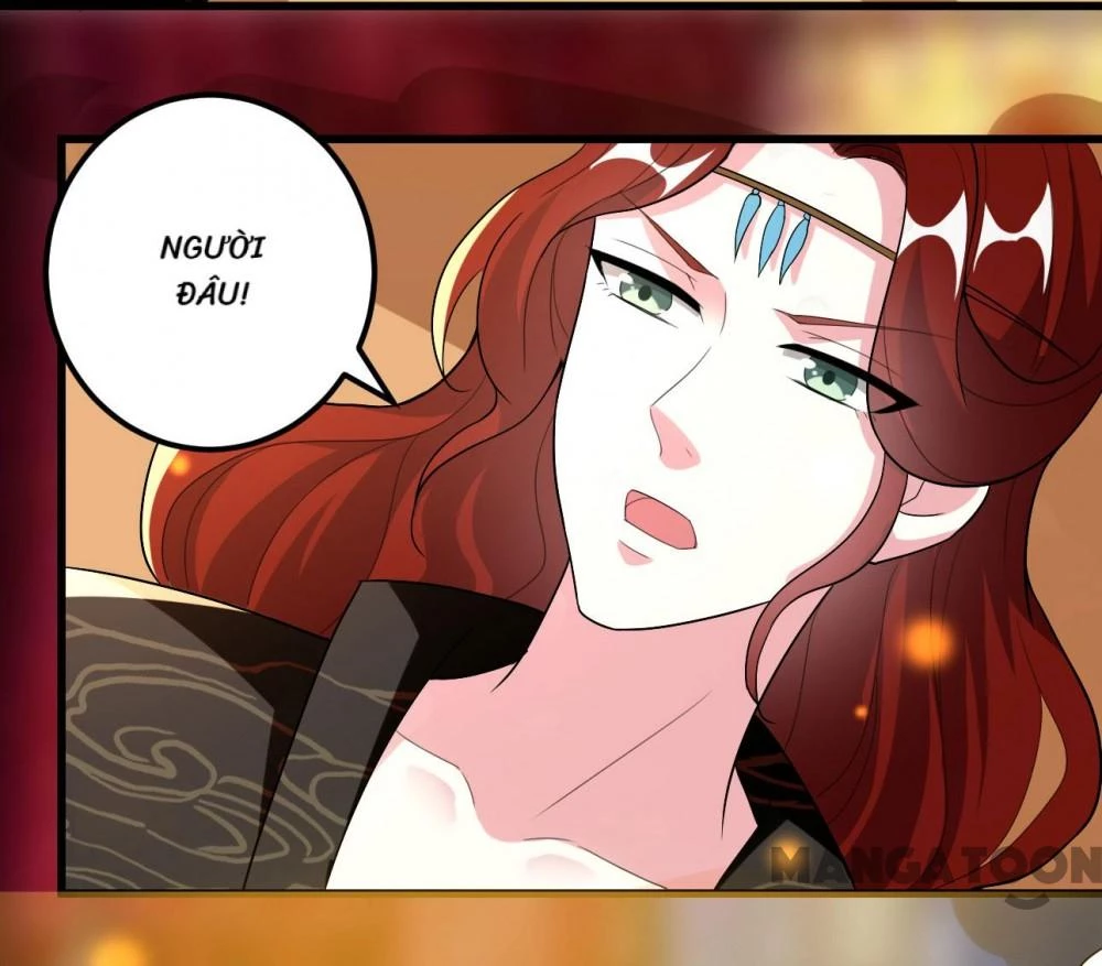 Phúc Hắc Vương Gia Đừng Làm Loạn Chapter 90 - 3