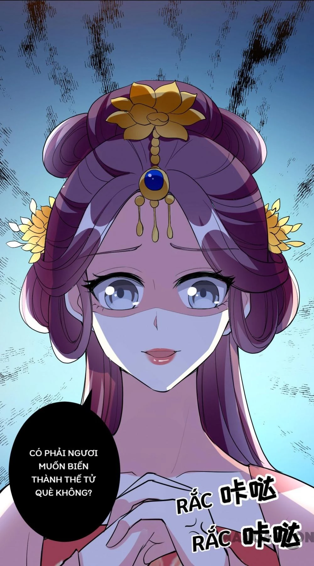 Phúc Hắc Vương Gia Đừng Làm Loạn Chapter 90 - 13