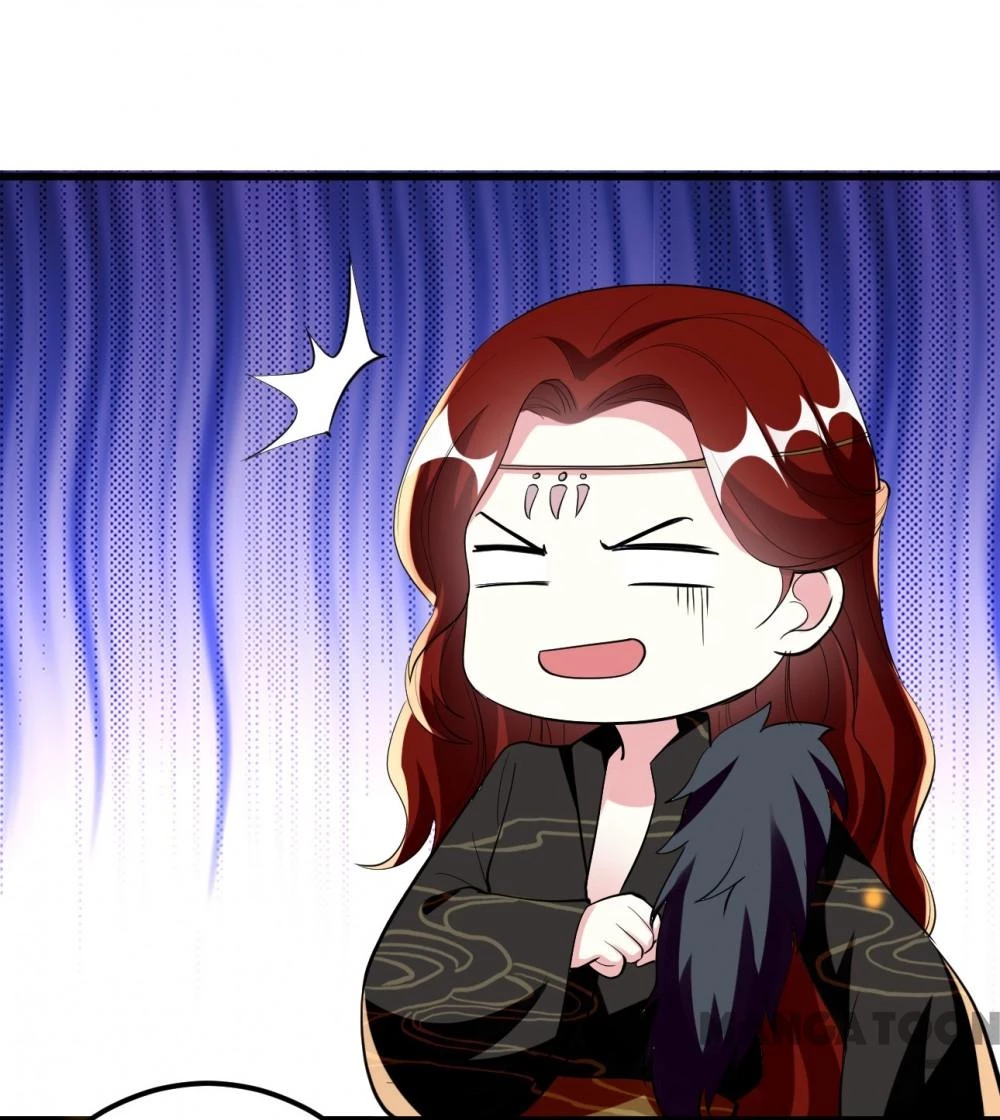 Phúc Hắc Vương Gia Đừng Làm Loạn Chapter 90 - 15