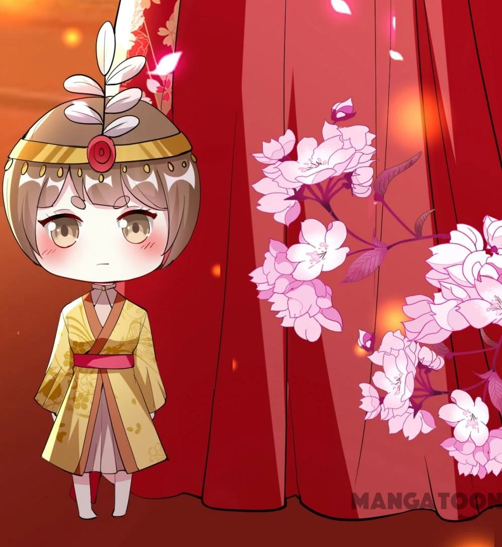 Phúc Hắc Vương Gia Đừng Làm Loạn Chapter 90 - 18