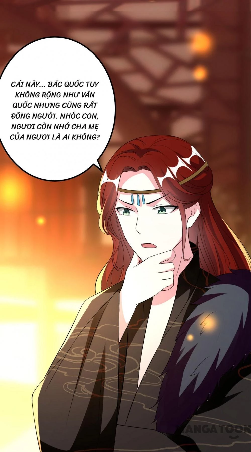 Phúc Hắc Vương Gia Đừng Làm Loạn Chapter 90 - 19