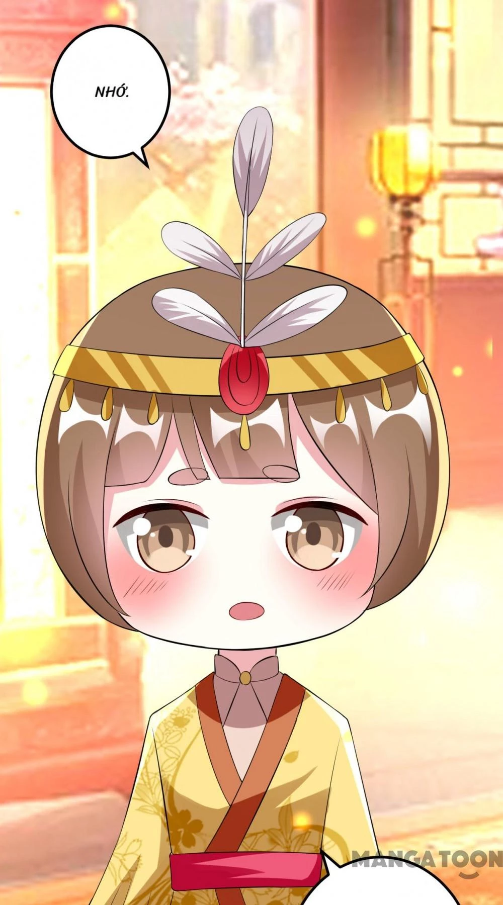 Phúc Hắc Vương Gia Đừng Làm Loạn Chapter 90 - 21