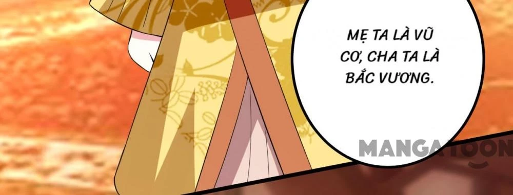 Phúc Hắc Vương Gia Đừng Làm Loạn Chapter 90 - 22