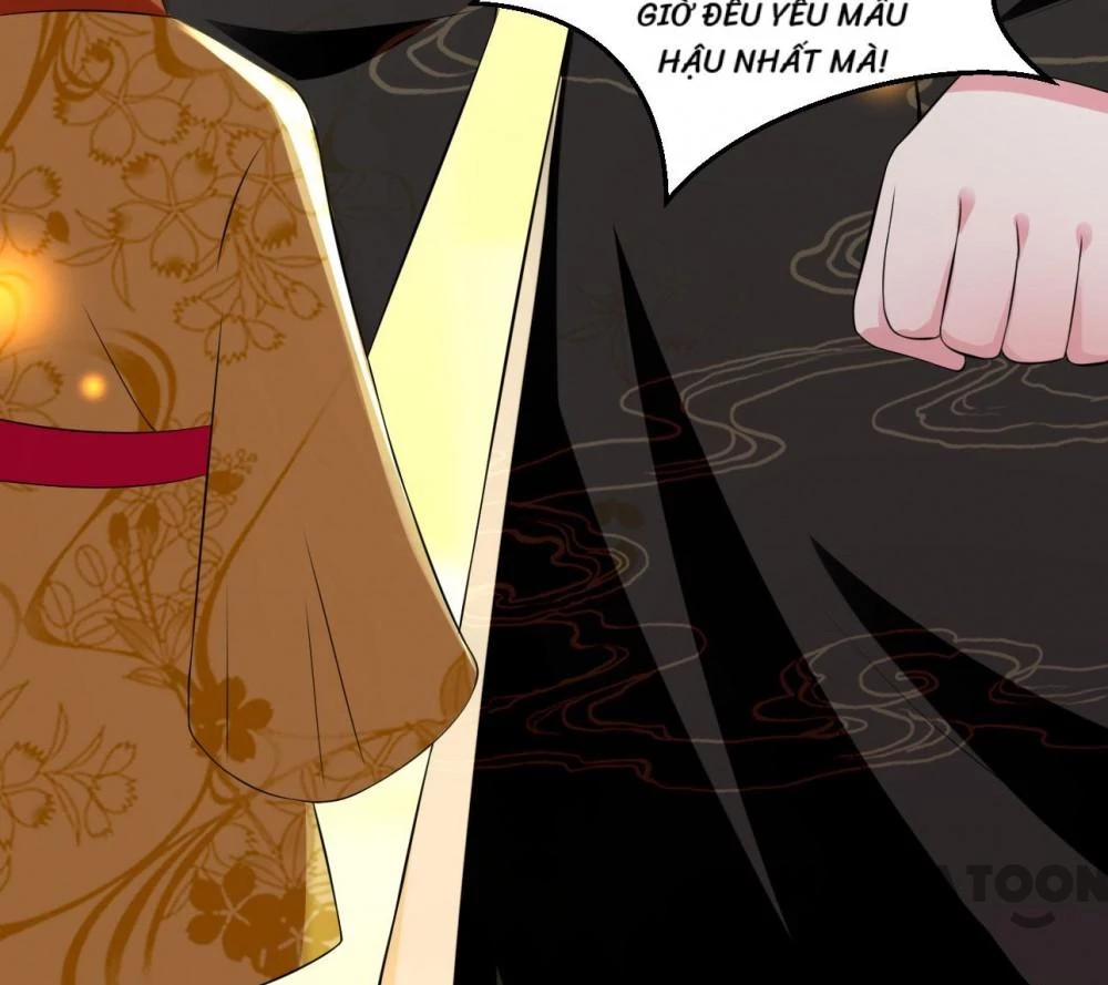 Phúc Hắc Vương Gia Đừng Làm Loạn Chapter 90 - 28