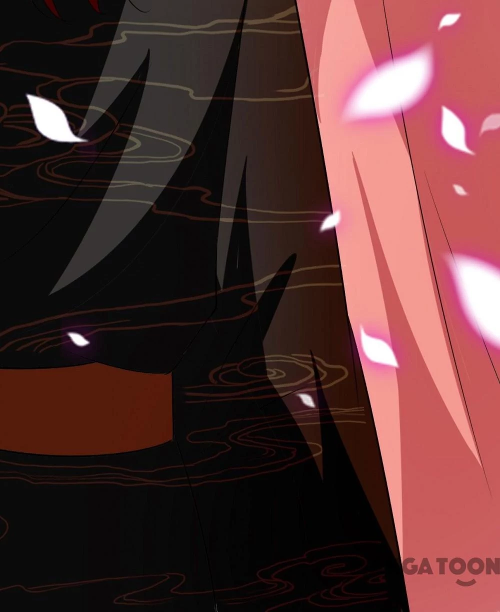 Phúc Hắc Vương Gia Đừng Làm Loạn Chapter 90 - 37