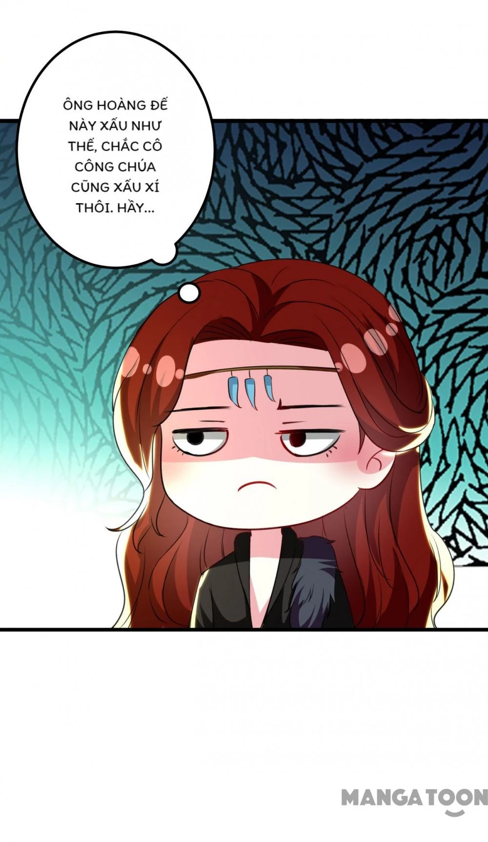 Phúc Hắc Vương Gia Đừng Làm Loạn Chapter 90 - 46