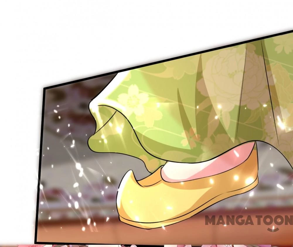 Phúc Hắc Vương Gia Đừng Làm Loạn Chapter 90 - 47