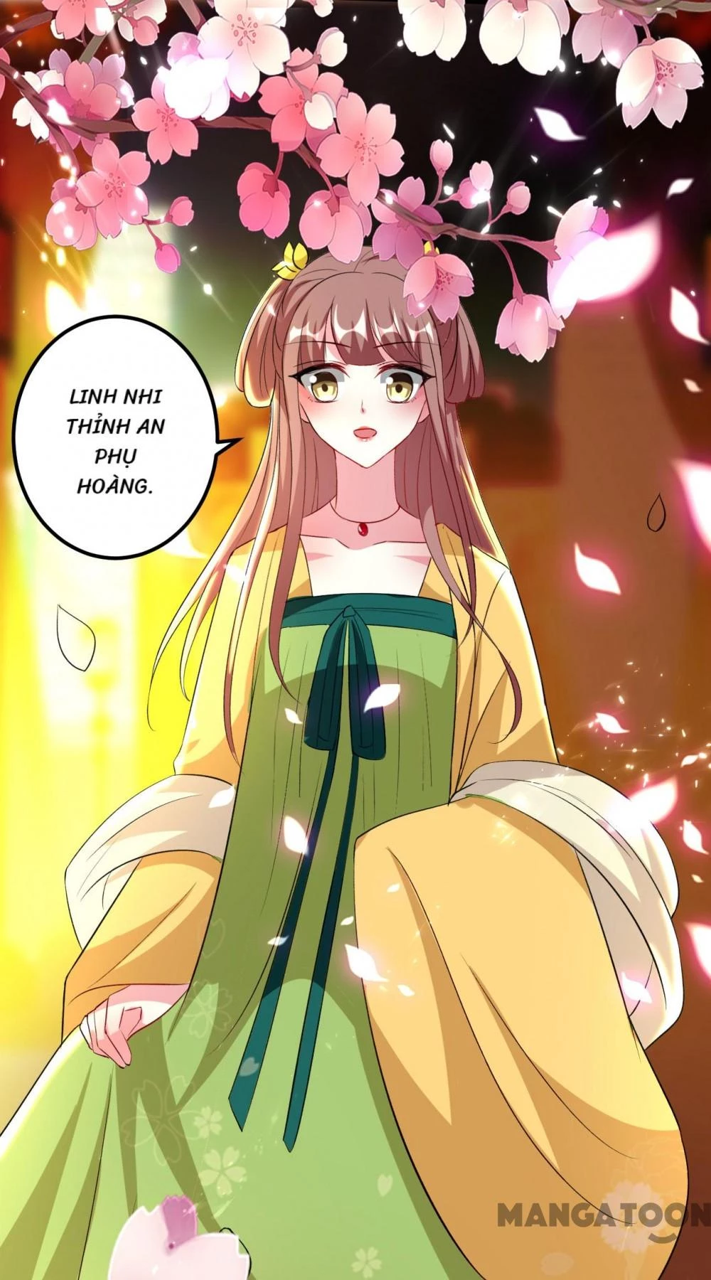 Phúc Hắc Vương Gia Đừng Làm Loạn Chapter 90 - 48