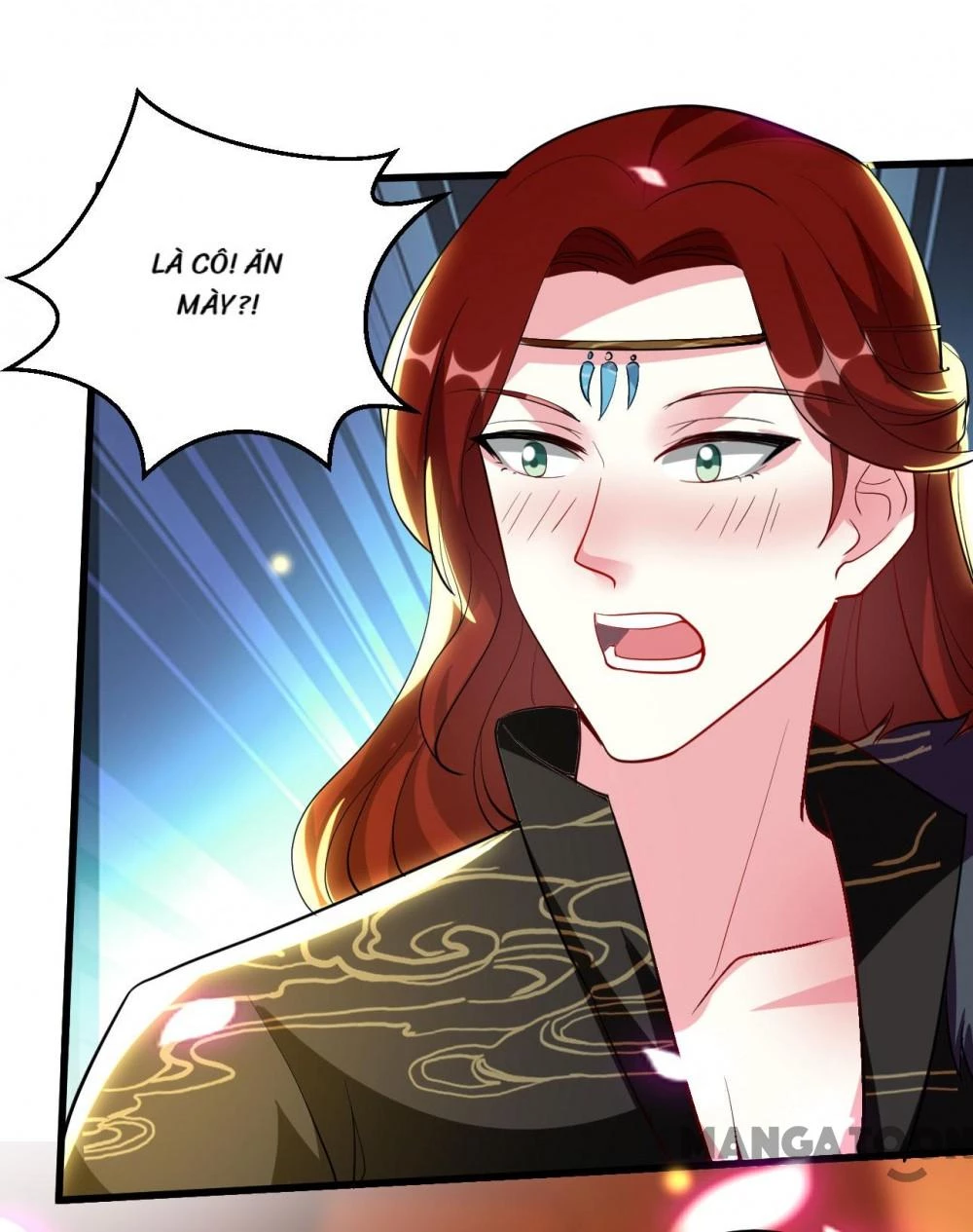 Phúc Hắc Vương Gia Đừng Làm Loạn Chapter 90 - 53