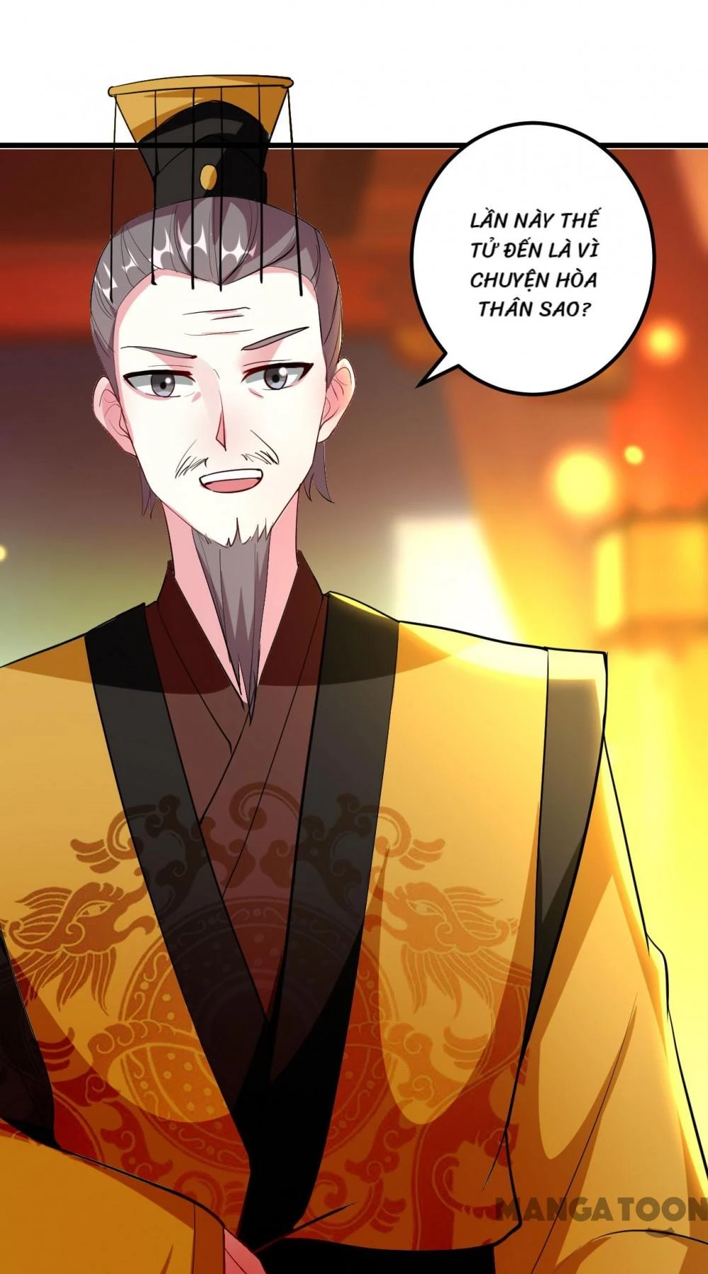 Phúc Hắc Vương Gia Đừng Làm Loạn Chapter 90 - 57