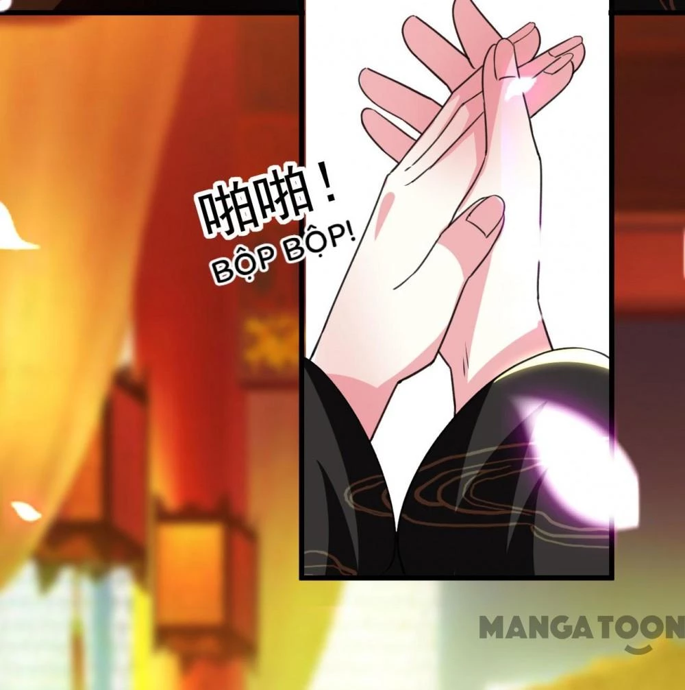 Phúc Hắc Vương Gia Đừng Làm Loạn Chapter 90 - 60