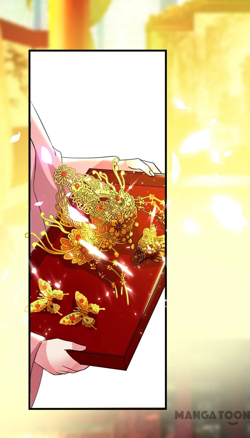 Phúc Hắc Vương Gia Đừng Làm Loạn Chapter 90 - 61