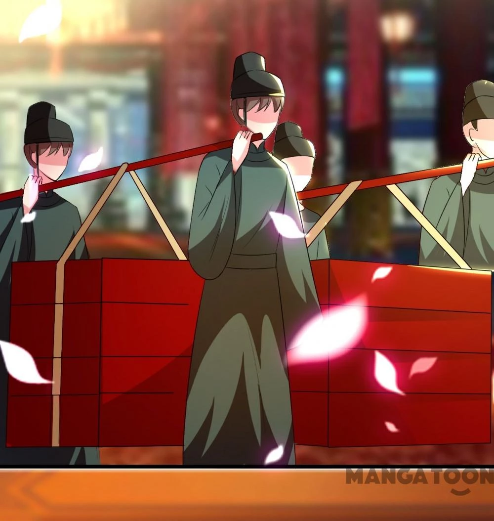 Phúc Hắc Vương Gia Đừng Làm Loạn Chapter 90 - 62