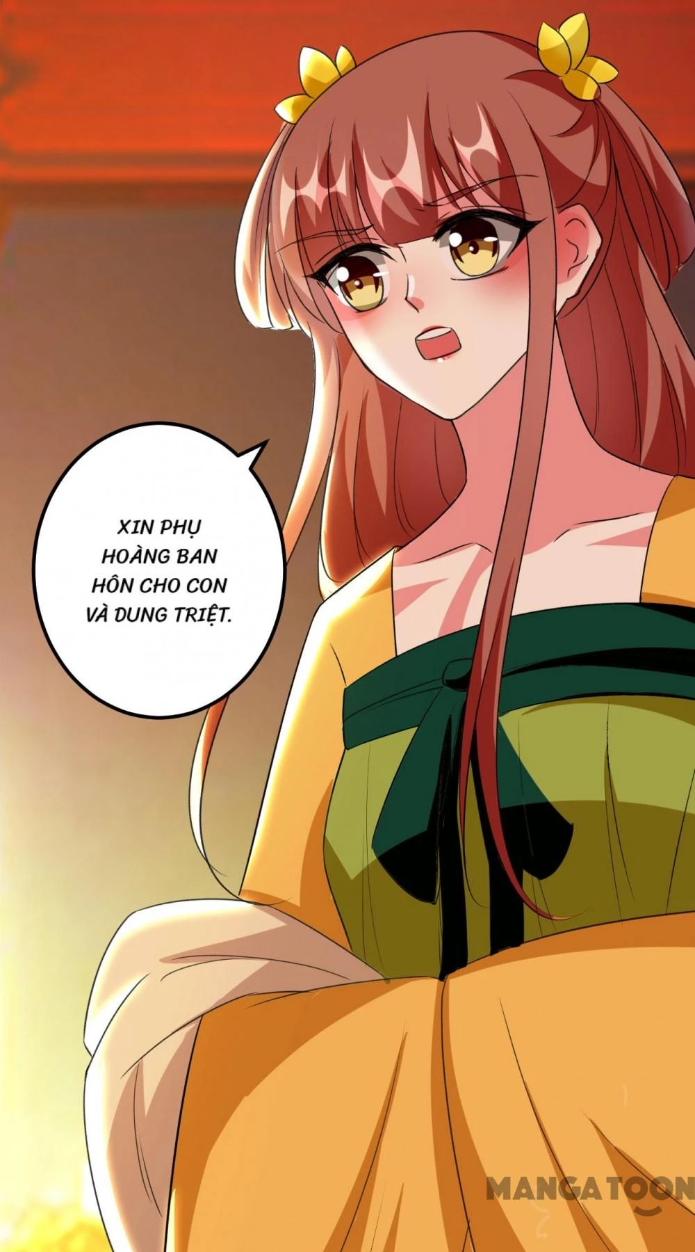 Phúc Hắc Vương Gia Đừng Làm Loạn Chapter 90 - 67