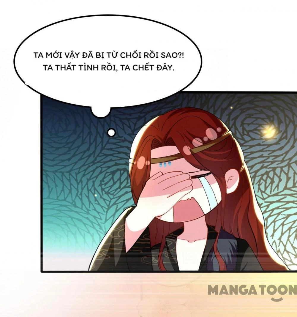 Phúc Hắc Vương Gia Đừng Làm Loạn Chapter 91 - 4