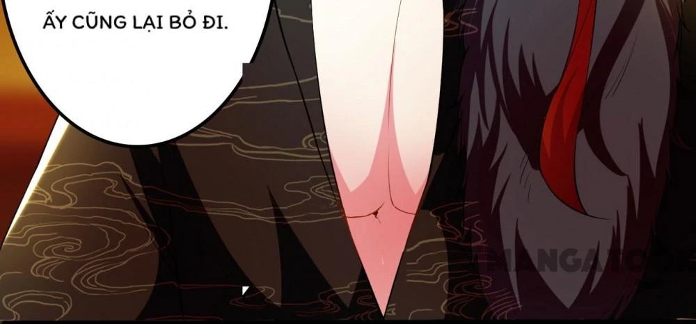 Phúc Hắc Vương Gia Đừng Làm Loạn Chapter 91 - 6