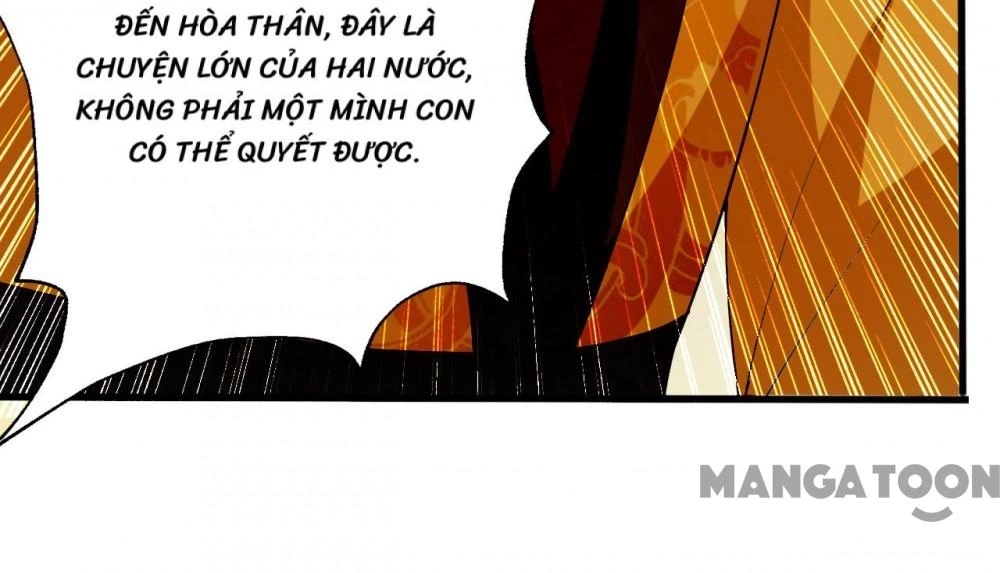 Phúc Hắc Vương Gia Đừng Làm Loạn Chapter 91 - 8